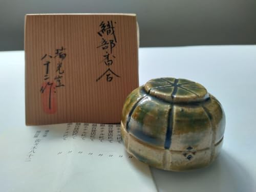 織部 香合」の人気商品一覧 | 安い商品を通販サイトから探す - 価格.com
